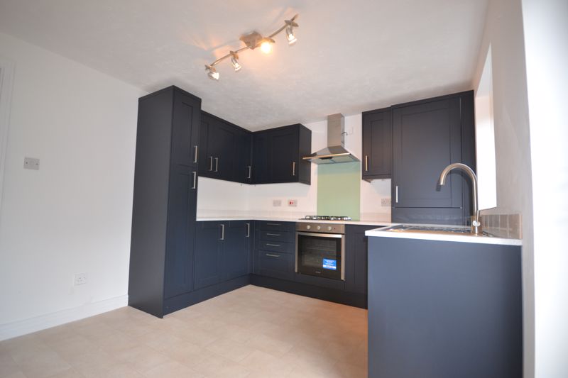 Coniston Way Croston